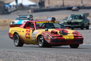 Illustration for article titled The Top 102 Lemons Of The Goin' For Broken 24 Hours Of LeMons